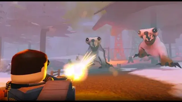 Medved All Bears: Every Confirmed Mutant Type in Roblox