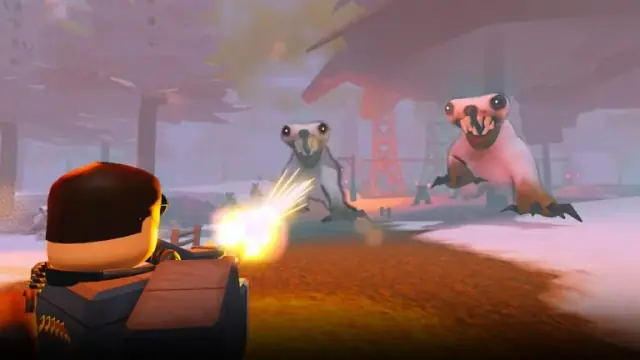 Medved Knife Bear Spawn, Behavior, and Survival Guide